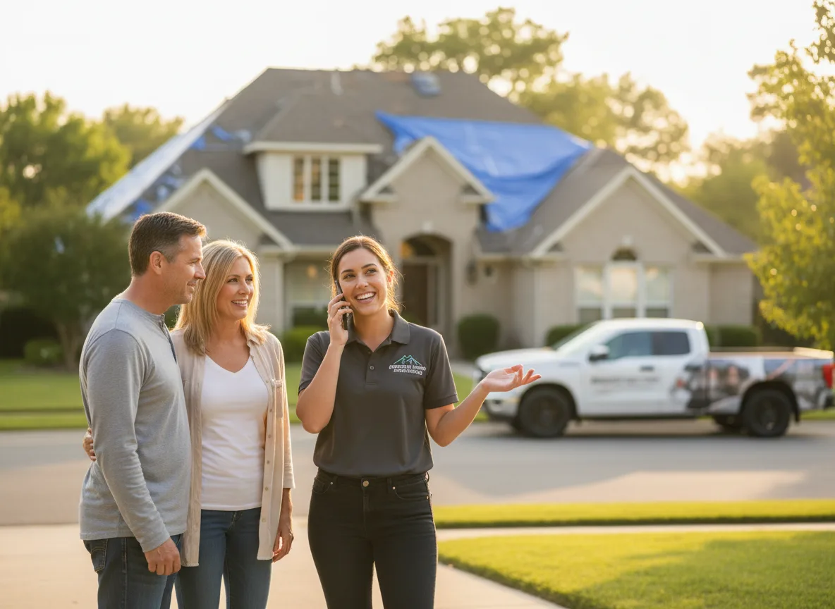 Emergency Roof Repair Bamberg, SC FAQs